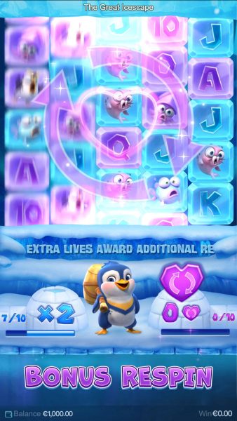 TheGreatIcescape_BonusRespinFeature4 TheGreatIcescape_BonusRespinFeature4
