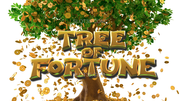 TreeofFortune_Tree TreeofFortune_Tree